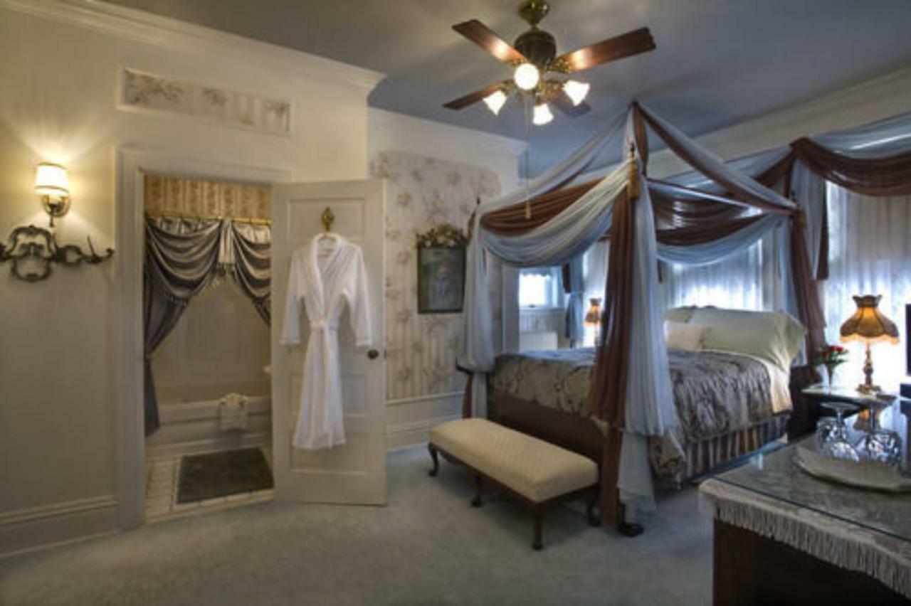 Port City Victorian Inn Muskegon Quarto foto